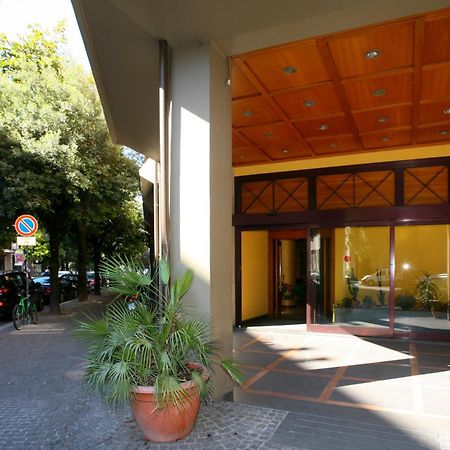 Hotel De Paris Terni Kültér fotó