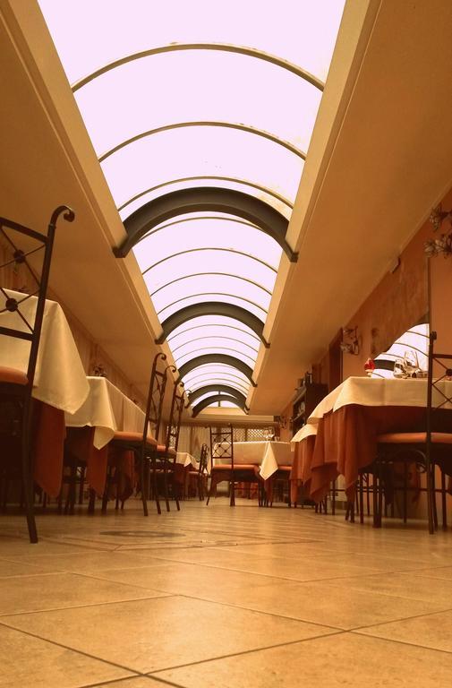 Hotel De Paris Terni Kültér fotó