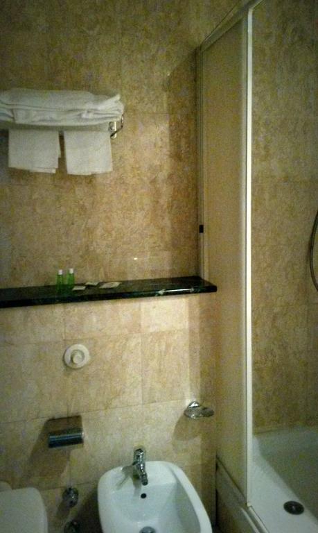 Hotel De Paris Terni Kültér fotó