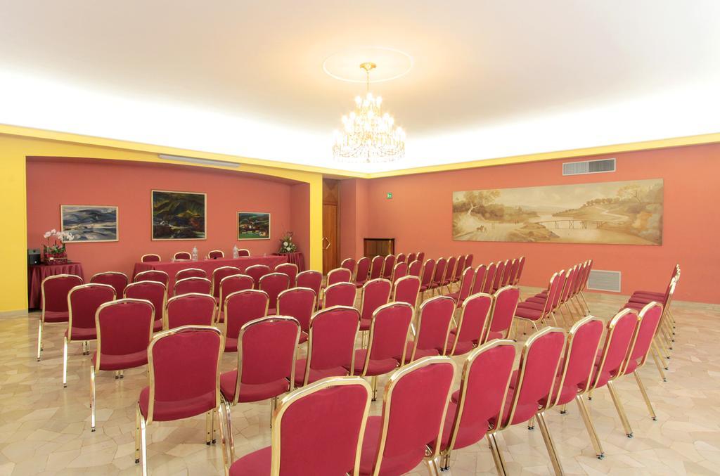 Hotel De Paris Terni Kültér fotó
