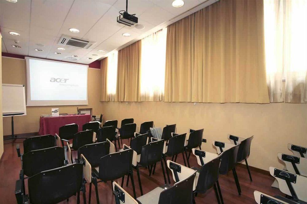 Hotel De Paris Terni Kültér fotó