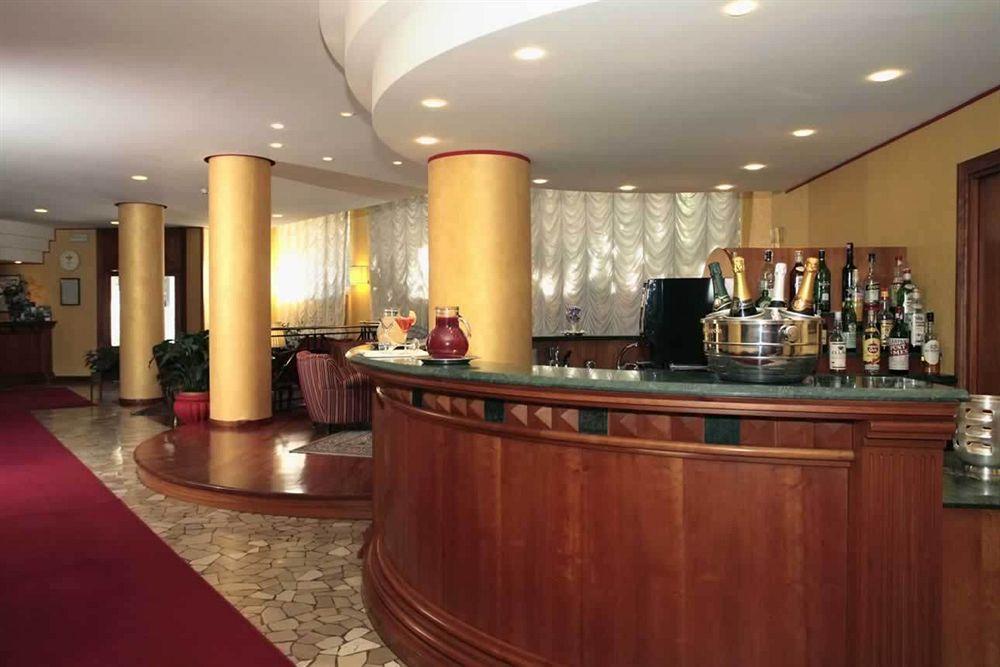 Hotel De Paris Terni Kültér fotó