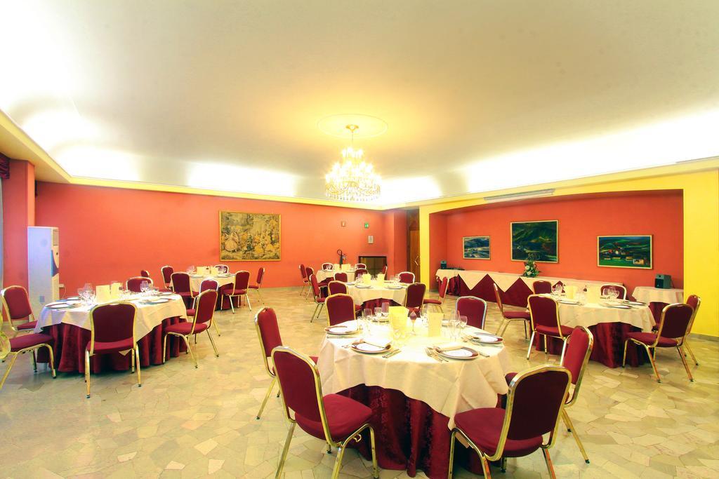 Hotel De Paris Terni Kültér fotó