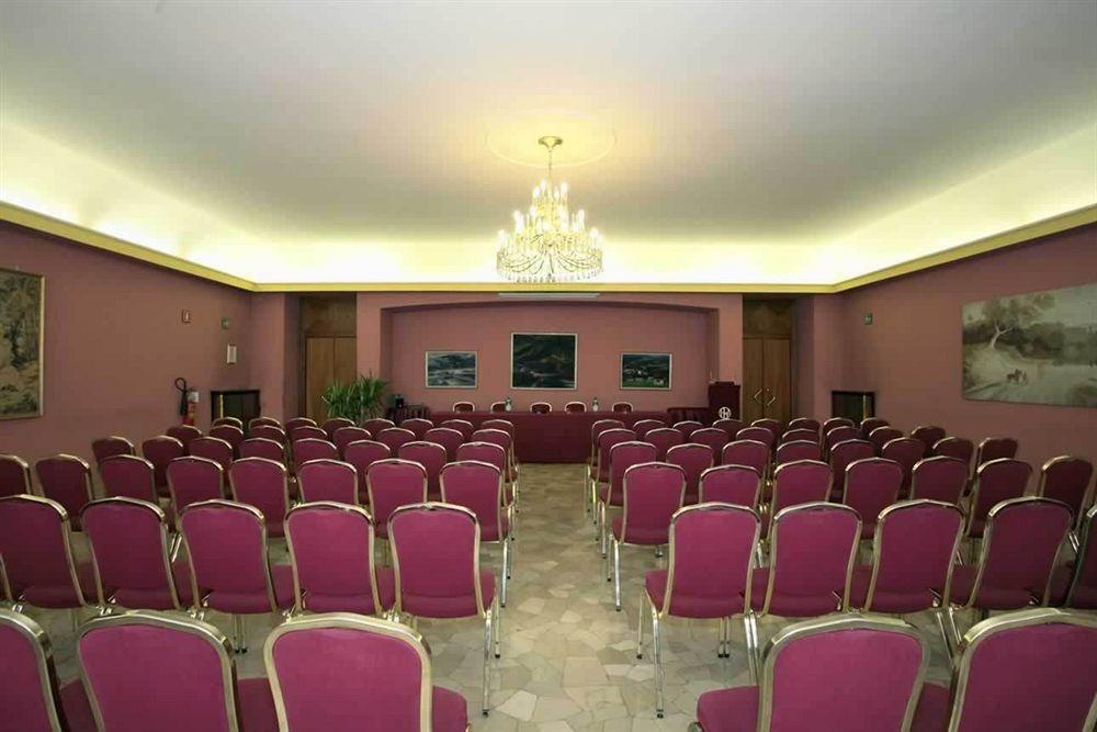 Hotel De Paris Terni Kültér fotó