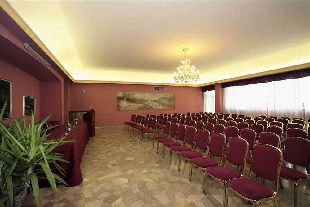 Hotel De Paris Terni Kültér fotó