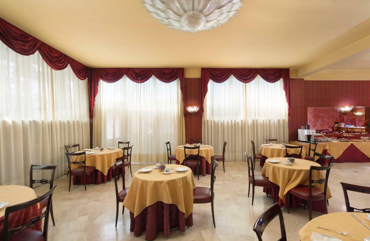 Hotel De Paris Terni Kültér fotó