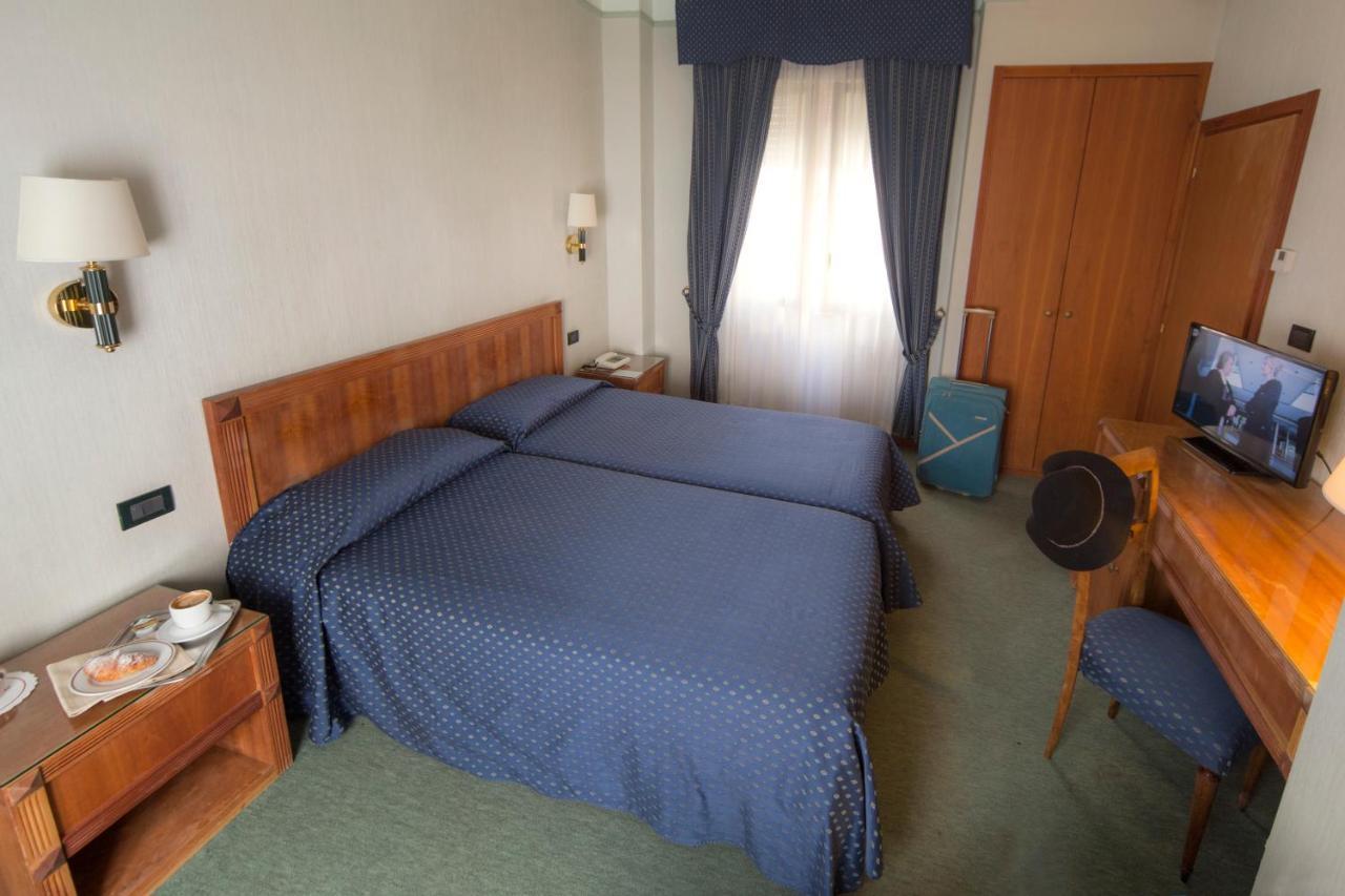 Hotel De Paris Terni Kültér fotó